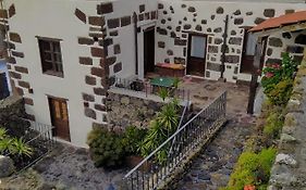 Casa Bermeja